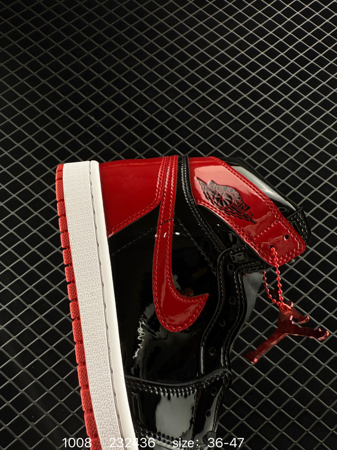 AIR Jordan 1 RETRO HIGH
